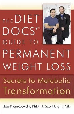 The Diet Docs&