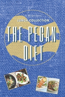 The Pegan Diet: Lunch is the meal in which you re-energize your body to continue your day in the best way. This is where the Pegan die by Daves, Margot