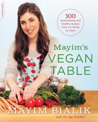Mayim&