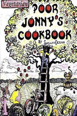Poor Jonny's Cookbook by Ocean, Suellen
