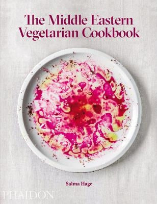 The Middle Eastern Vegetarian Cookbook by Hage, Salma