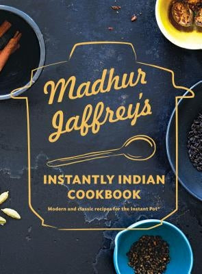 Madhur Jaffrey&