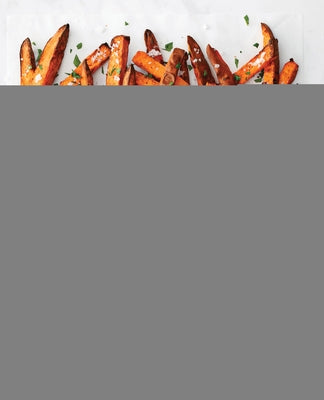 The Essential Air Fryer Cookbook for Beginners: Easy, Foolproof Recipes for Your Air Fryer by Fleming, Laurie