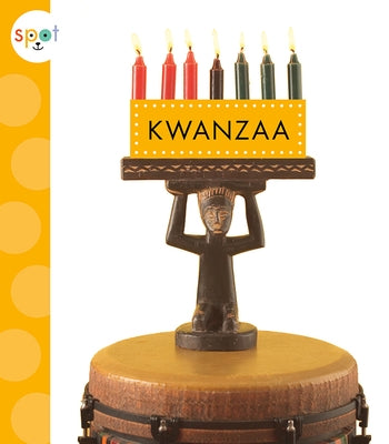 Kwanzaa by Schuh, Mari C.