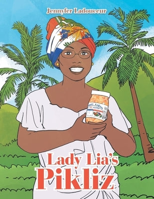 Lady Lia&