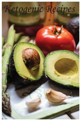 ketogenic recipes 2 by Carrers, Antony