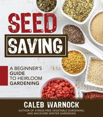 Seed Saving: A Beginner&