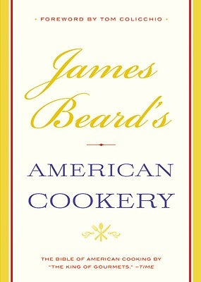 James Beard&