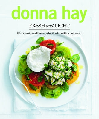 Fresh and Light by Hay, Donna