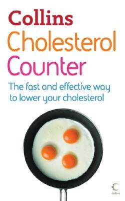 Cholesterol Counter by Santon, Kate