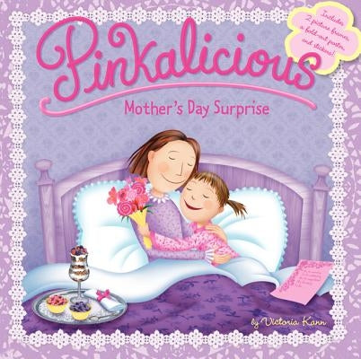 Pinkalicious: Mother&