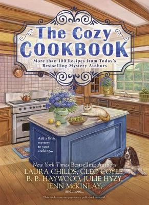 The Cozy Cookbook: More Than 100 Recipes from Today&