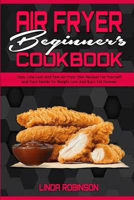 Air Fryer Beginner&