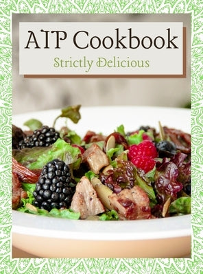 AIP Cookbook: Strictly Delicious by Learning, E-Train
