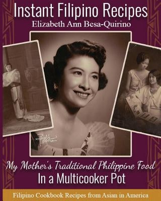 Instant Filipino Recipes: My Mother&