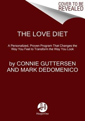 Love Diet PB by Guttersen, Connie