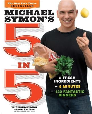 Michael Symon&