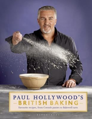 Paul Hollywood&