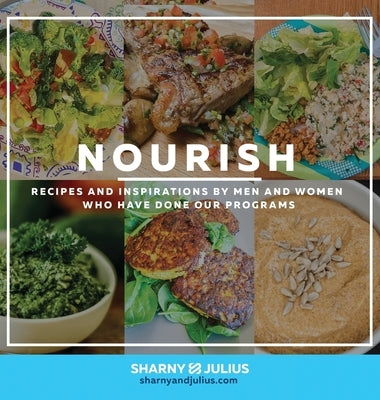 Nourish by Kieser, Sharny