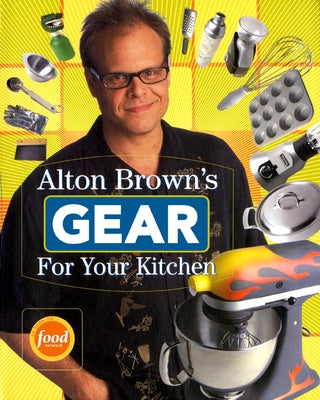 Alton Brown&