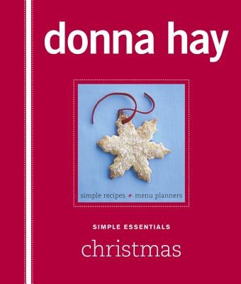 Simple Essentials Christmas by Hay, Donna