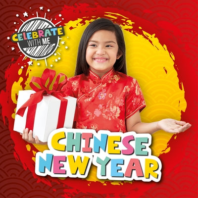 Chinese New Year by Vallepur, Shalini