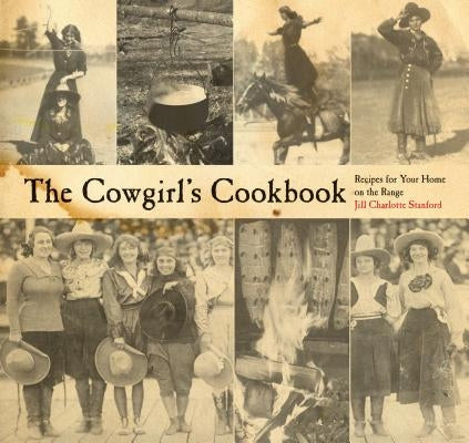 The Cowgirl&