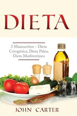 Dieta by Carter, John