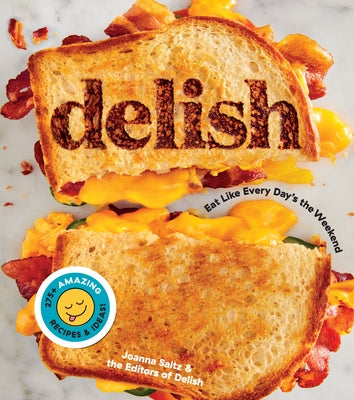 Delish: Eat Like Every Day&