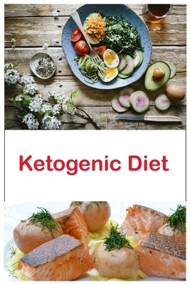 Ketogenic Diet by Perry, Mary