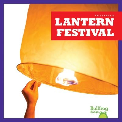 Lantern Festival by Pettiford, Rebecca