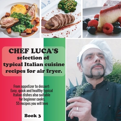 Chef Luca&
