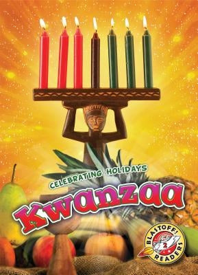Kwanzaa by Grack, Rachel