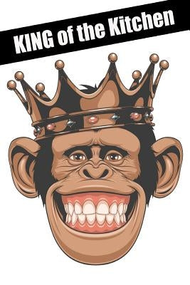 King of the Kitchen by Junkies, Recipe