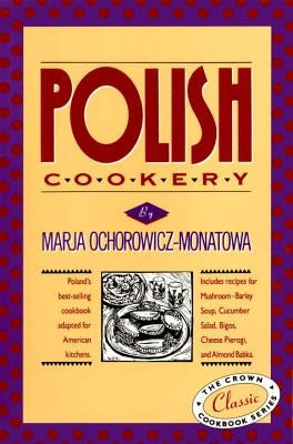 Polish Cookery: Poland&