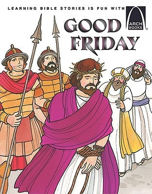 Good Friday by Ulmer, Louise