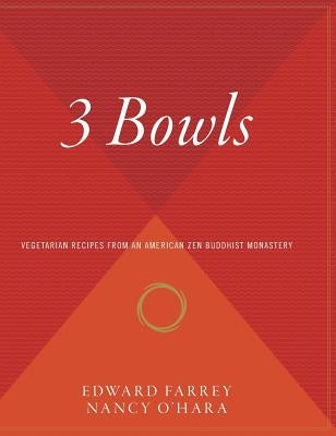 3 Bowls by Farrey, Seppo Ed