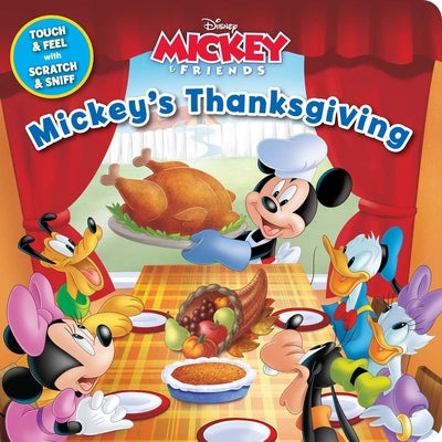 Disney: Mickey&