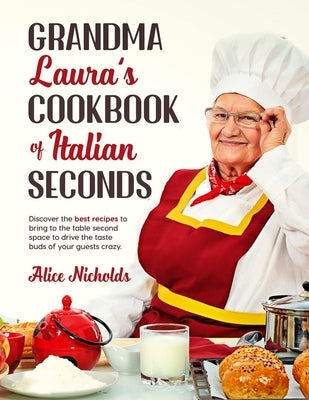Grandma Laura&