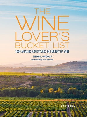 The Wine Lover&