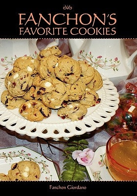 Fanchon's Favorite Cookies by Hartigan, Sean